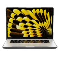 Pancerne Etui Obudowa Case do Apple MacBook Air 15.3 A2941 szare