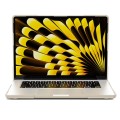 Pancerne Etui Obudowa Case do Apple MacBook Air 15.3 A2941 khaki