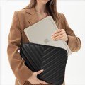 Pancerne Etui Obudowa Case do Apple MacBook Air 15.3 A2941 khaki