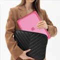 Pancerne Etui Obudowa Case do Apple MacBook Air 15.3 A2941 różowe