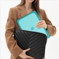 Pancerne Etui Obudowa Case do Apple MacBook Air 15.3 A2941 zielone