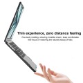 Pancerne Etui Obudowa do Apple MacBook Air 13.6 M4 M3 M2 fioletowe