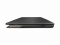 iCarer Skórzane Etui Obudowa do Macbook Air 15.3 M4 M3 M2 czarne