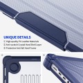 Pancerne Etui Obudowa Case do Apple MacBook Pro 14 M1 M2 M3
