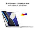 Pancerne Etui Obudowa Case do Apple MacBook Pro 14 M1 M2 M3