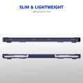 Pancerne Etui Obudowa Case do Apple MacBook Pro 14 M1 M2 M3
