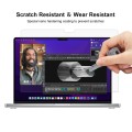 Pancerne Etui Obudowa Case do Apple MacBook Pro 14 M1 M2 M3
