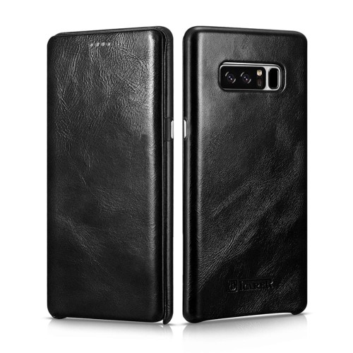 Skórzane etui Samsung Galaxy Note 8