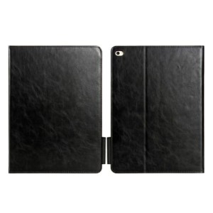 Skórzany Smart Cover OATSBASF Premium iPad Pro 9.7