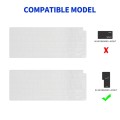 Pancerne Etui Obudowa Case do Apple MacBook Air 13.3 A2179 A2337 Keyboard Film