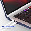 Pancerne Etui Obudowa Case do Apple MacBook Air 13.3 A2179 A2337