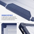 Pancerne Etui Obudowa Case do Apple MacBook Pro 13.3 A2251/A2289/A2338