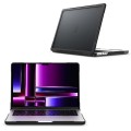 Pancerne Etui Obudowa Case do Apple MacBook Pro 14 M1 M2 M3 czarne
