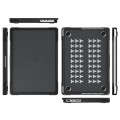 Pancerne Etui Obudowa Case do Apple MacBook Pro 14 M1 M2 M3 czarne