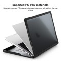 Pancerne Etui Obudowa Case do Apple MacBook Pro 14 M1 M2 M3 czarne