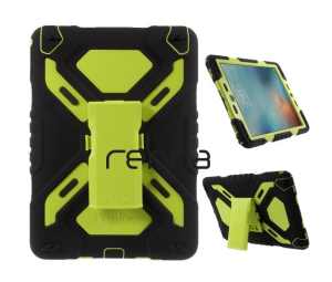 Pancerne Etui PEPKOO Spider Series iPad Mini 4