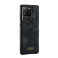 Pokrowiec Portfel Etui CASEME do Samsung Galaxy S20 Plus czarny