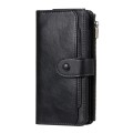 Wielofunkcyjny Pokrowiec Etui do Samsung Galaxy S20 Plus czarny