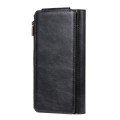Wielofunkcyjny Pokrowiec Etui do Samsung Galaxy S20 Plus czarny