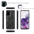 Wielofunkcyjny Pokrowiec Etui do Samsung Galaxy S20 Plus czarny