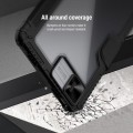NILLKIN Etui Smart Cover Pen Slot do Xiaomi Pad 6 / Xiaomi Pad 6 Pro