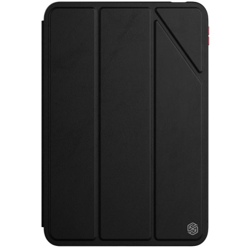 NILLKIN Etui Smart Cover Pen Slot do Xiaomi Pad 6 / Xiaomi Pad 6 Pro czarne