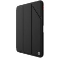NILLKIN Etui Smart Cover Pen Slot do Xiaomi Pad 6 / Xiaomi Pad 6 Pro czarne