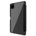 NILLKIN Etui Smart Cover Pen Slot do Xiaomi Pad 6 / Xiaomi Pad 6 Pro czarne