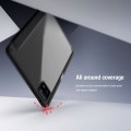 NILLKIN Etui Smart Cover Pen Slot do Xiaomi Pad 6 / Xiaomi Pad 6 Pro czarne