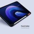 NILLKIN Etui Smart Cover Pen Slot do Xiaomi Pad 6 / Xiaomi Pad 6 Pro czarne
