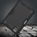 Pancerne Etui Obudowa do Xiaomi Pad 6 / Pad 6 Pro czarne