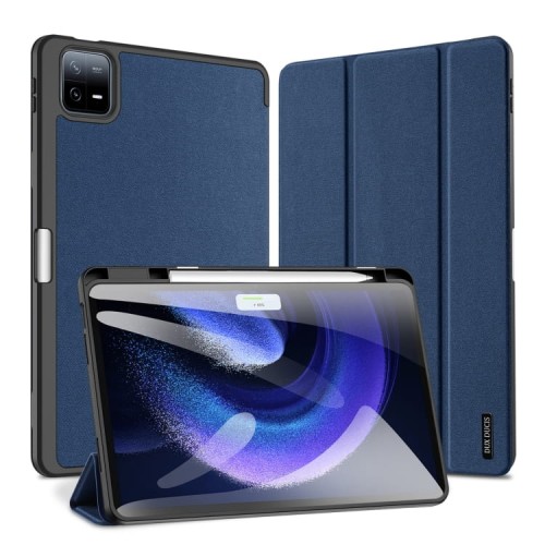 DUX DUCIS Domo Series Smart Cover do Xiaomi Pad 6 / 6 Pro