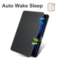 Obrotowe Etui Smart Cover do Xiaomi Pad 6 / 6 Pro czarne