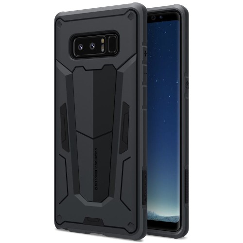 Etui Nillkin Defender do Samsung Galaxy Note 8 czarne