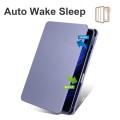 Obrotowe Etui Smart Cover do Xiaomi Pad 6 / 6 Pro lawendowe