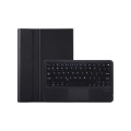 Czarne Etui Klawiatura TouchPad do Xiaomi Pad 6 / Pad 6 Pro