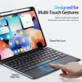Dux Ducis Solidne Etui Klawiatura TouchPad do Xiaomi Pad 6 / Pad 6 Pro