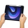 Etui Podświetlana Klawiatura TouchPad do Xiaomi Pad 6 / Pad 6 Pro
