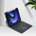 Etui Podświetlana Klawiatura TouchPad do Xiaomi Pad 6 / Pad 6 Pro