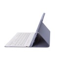 Fioletowe Etui Bezprzewodowa Klawiatura do Samsung Galaxy Tab A9