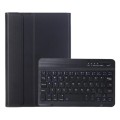 Czarne Etui Bezprzewodowa Klawiatura do Samsung Galaxy Tab A9