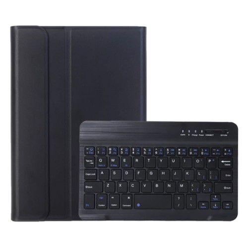 Czarne Etui Bezprzewodowa Klawiatura do Samsung Galaxy Tab A9