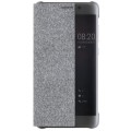 Etui Oryginalny Pokrowiec Huawei Mate 9 Pro szary