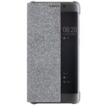 Etui Oryginalny Pokrowiec Huawei Mate 9 Pro szary