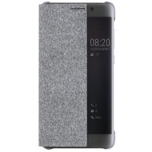 Etui Oryginalny Pokrowiec Huawei Mate 9 Pro szary