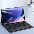 DUX DUCIS Etui Bezprzewodowa Klawiatura Gładzik do Samsung Galaxy Tab S9