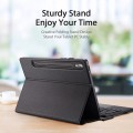 DUX DUCIS Etui Bezprzewodowa Klawiatura Gładzik do Samsung Galaxy Tab S9