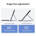 DUX DUCIS Etui Bezprzewodowa Klawiatura Gładzik do Samsung Galaxy Tab S9