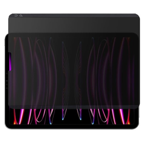 Magnetyczny filtr prywatyzujący do iPad Pro 12.9 2021/2020/2018