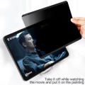 Magnetyczny filtr prywatyzujący do iPad Pro 12.9 2021/2020/2018